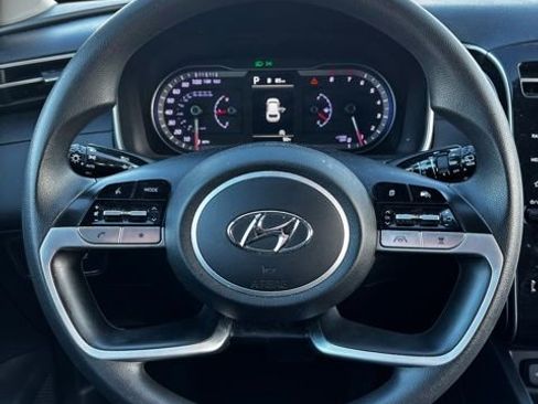 Used 2024 Hyundai Tucson SEL image 24
