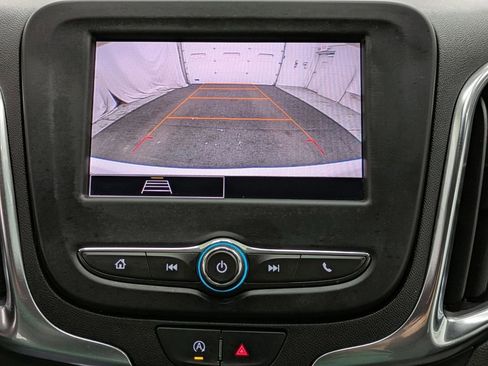 Used 2024 Chevrolet Equinox LT AWD/4WD image 11