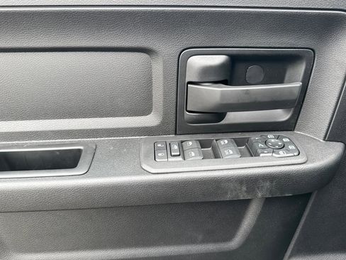 New 2026 RAM 2500 Tradesman image 10