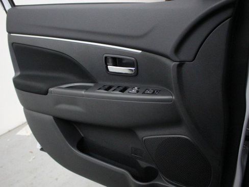 New 2026 Mitsubishi Outlander Sport LE AWD/4WD image 14