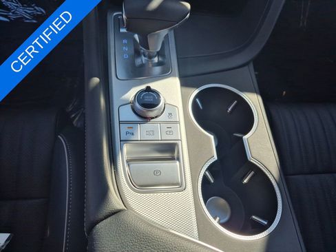 Used 2026 Genesis G70 2.5T Prestige image 19