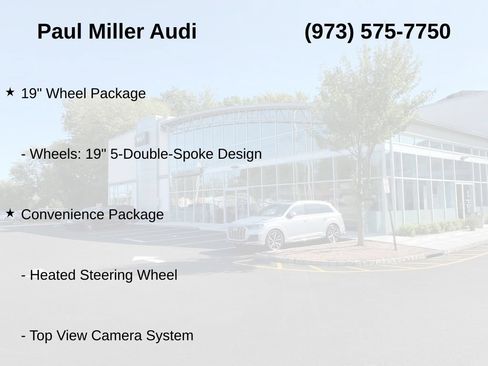 Used 2025 Audi Q5 Premium w/ Convenience Package AWD/4WD image 6