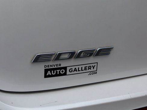 Used 2015 Ford Edge Sport w/ Equipment Group 401A AWD/4WD image 29