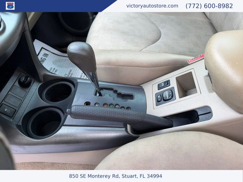 Used 2010 Toyota RAV4 4WD image 28