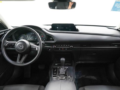 Used 2024 MAZDA CX-30 AWD 2.5 S image 13