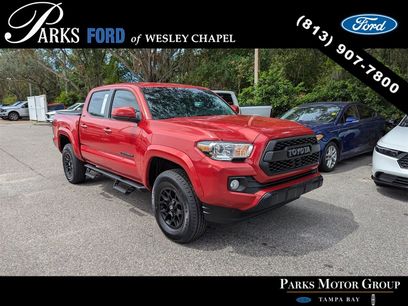 Used 2019 Toyota Tacoma SR5