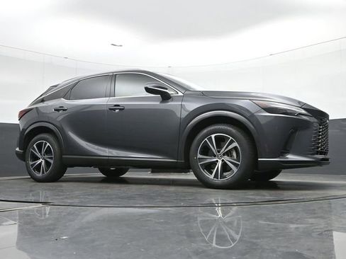 Used 2024 Lexus RX 350 Premium w/ Cold Area Package FWD image 11