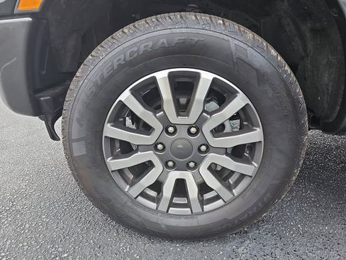 Used 2021 Ford Ranger Lariat w/ Equipment Group 501A High image 33