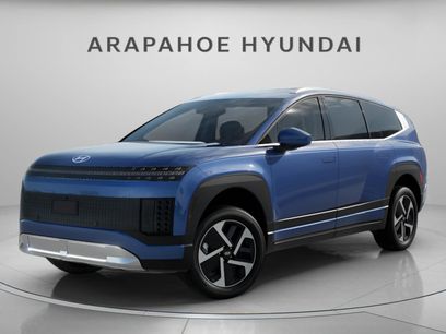 New 2026 Hyundai Ioniq 9 SE