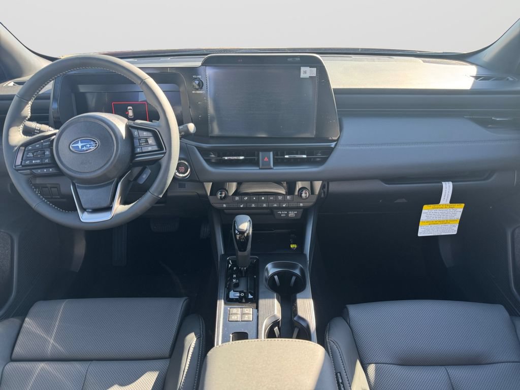 New 2026 Subaru Outback Touring XT AWD/4WD image 14