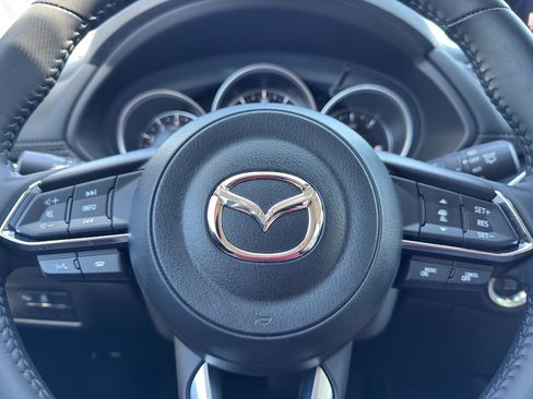 Used 2023 MAZDA CX-5 AWD 2.5 S w/ Select Package image 14