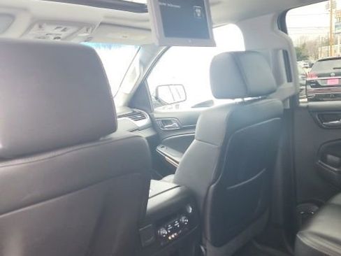 Used 2016 Chevrolet Tahoe LTZ image 12