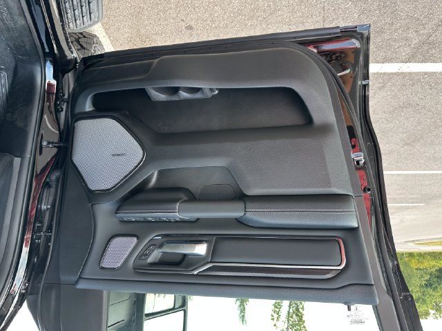 New 2027 RAM 1500 Rebel w/ Rebel Level 2 Equipment Group AWD/4WD image 13