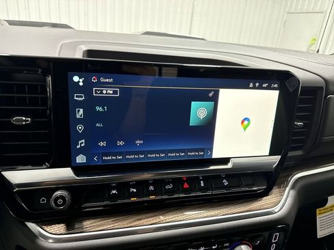 New 2026 Chevrolet Silverado 1500 LT Trail Boss w/ LT Trail Boss Premium Package image 13