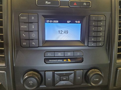 Used 2019 Ford F150 XL w/ XL Power Equipment Group RWD image 25