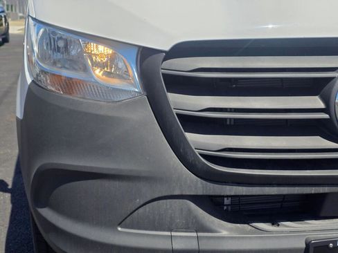 New 2026 Mercedes-Benz Sprinter 2500 image 63