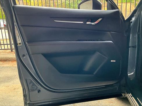 Used 2021 MAZDA CX-5 Carbon Edition image 21