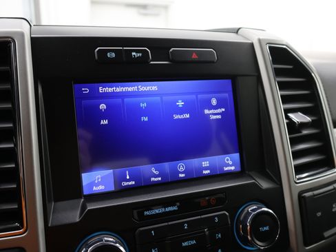 Used 2021 Ford F350 Lariat AWD/4WD image 49