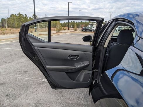 Used 2024 Nissan Sentra SV image 50