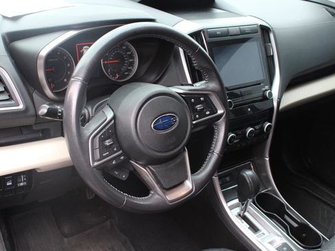 Used 2021 Subaru Ascent Premium w/ Convenience Package image 9