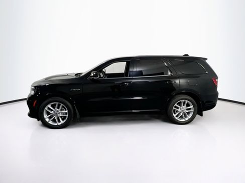 Used 2022 Dodge Durango R/T w/ Trailer Tow Group IV image 8