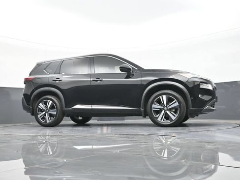 Used 2023 Nissan Rogue SL w/ SL Premium Package FWD image 47