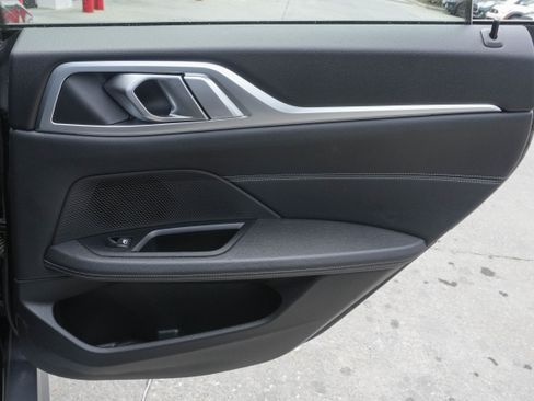 Certified 2023 BMW i4 eDrive40 RWD image 31