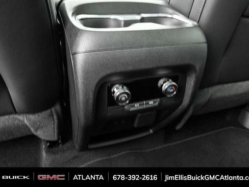 New 2026 Buick Enclave Sport Touring w/ Power Package FWD image 20
