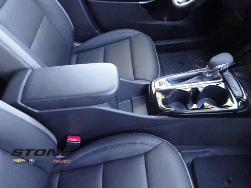 New 2026 Chevrolet Trax ACTIV image 18