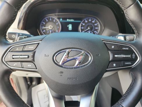 Used 2022 Hyundai Palisade SEL w/ 8P Bench Seat Package image 31