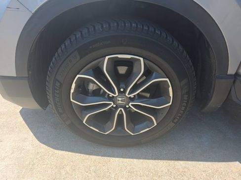 Used 2020 Honda CR-V EX-L image 19