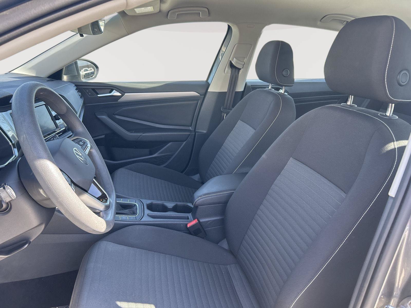 Used 2023 Volkswagen Jetta S FWD image 18
