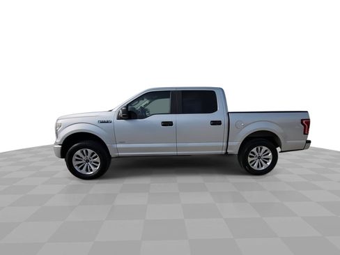 Used 2016 Ford F150 XL w/ Equipment Group 101A Mid AWD/4WD image 5