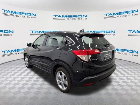 Used 2022 Honda HR-V LX image 3