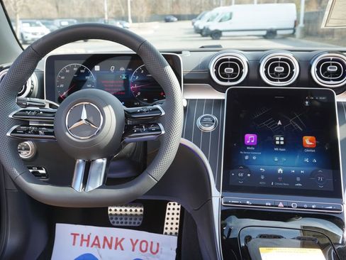 New 2026 Mercedes-Benz CLE 450 4MATIC Cabriolet image 17