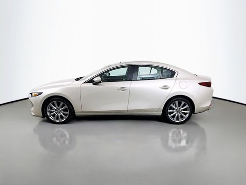 Used 2025 MAZDA MAZDA3 s image 4