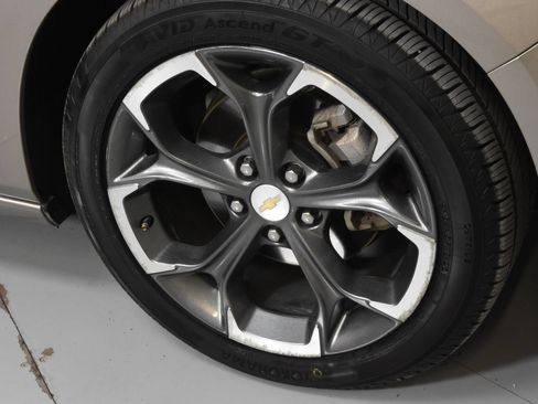 Used 2023 Chevrolet Malibu LT FWD image 6