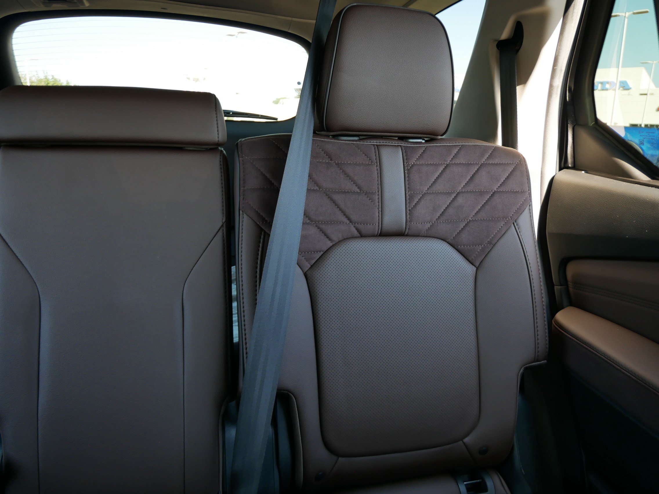 Certified 2026 Honda Pilot Elite image 14