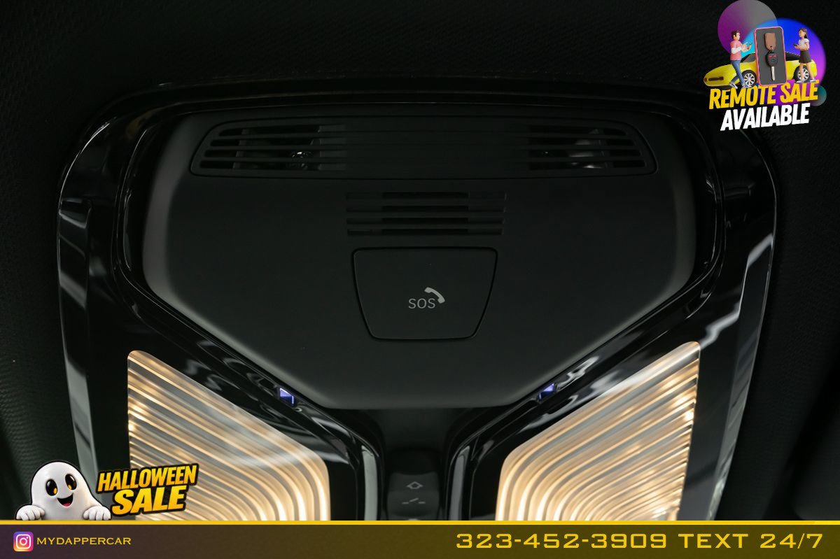 Used 2021 BMW X5 xDrive40i w/ M Sport Package AWD/4WD image 27