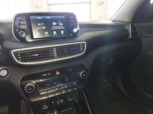 Used 2021 Hyundai Tucson Sport w/ Cargo Package AWD/4WD image 33