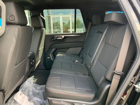 New 2026 Chevrolet Tahoe RST w/ Comfort Package AWD/4WD image 11