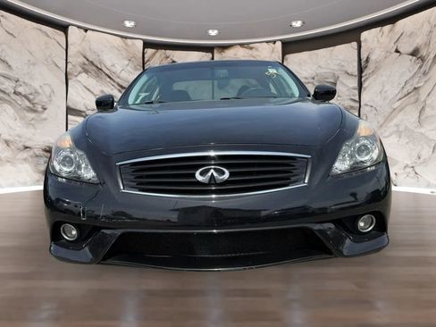 Used 2013 INFINITI G37 Sport image 2