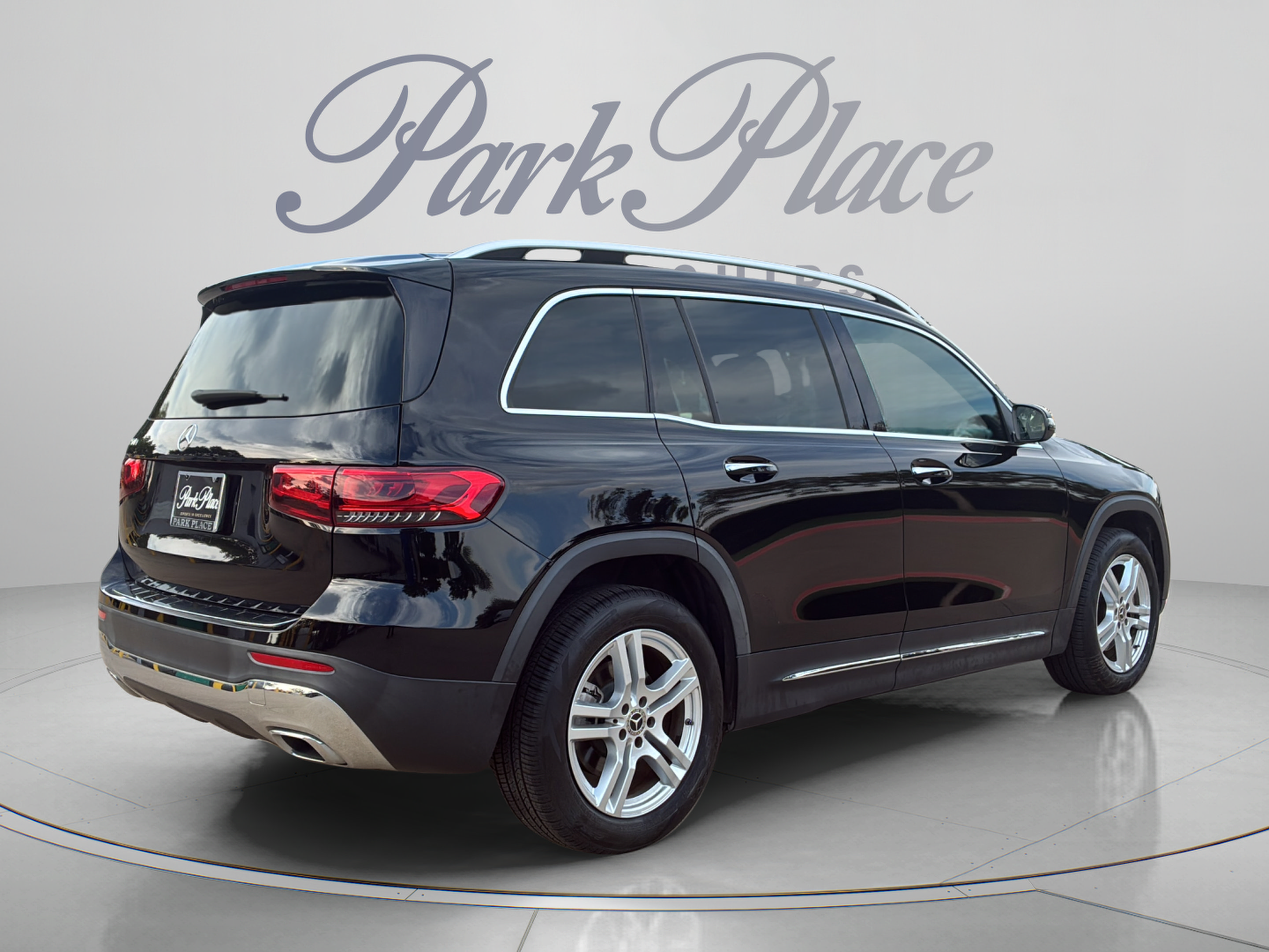 Certified 2021 Mercedes-Benz GLB 250 image 5