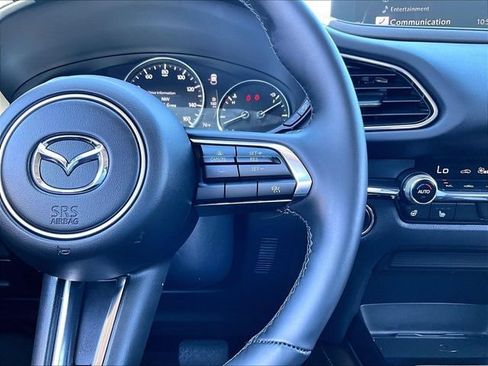 Certified 2025 MAZDA CX-30 2.5 Turbo w/ Premium Package AWD/4WD image 24