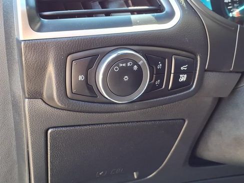 Used 2024 Ford Edge ST-Line AWD/4WD image 19
