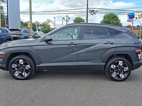 New 2025 Hyundai Kona SEL image 5