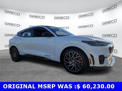 Used 2023 Ford Mustang Mach-E GT w/ GT Performance Edition