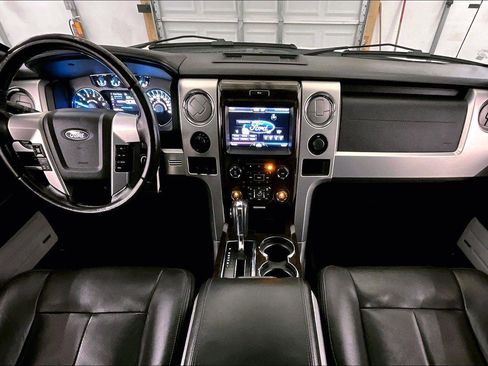 Used 2013 Ford F150 Platinum image 15