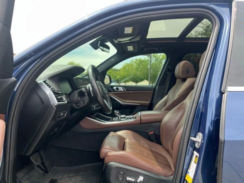 Used 2019 BMW X5 xDrive40i w/ Convenience Package image 10
