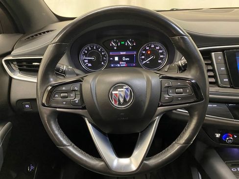 Used 2023 Buick Enclave Essence w/ Experience Buick Package AWD/4WD image 22